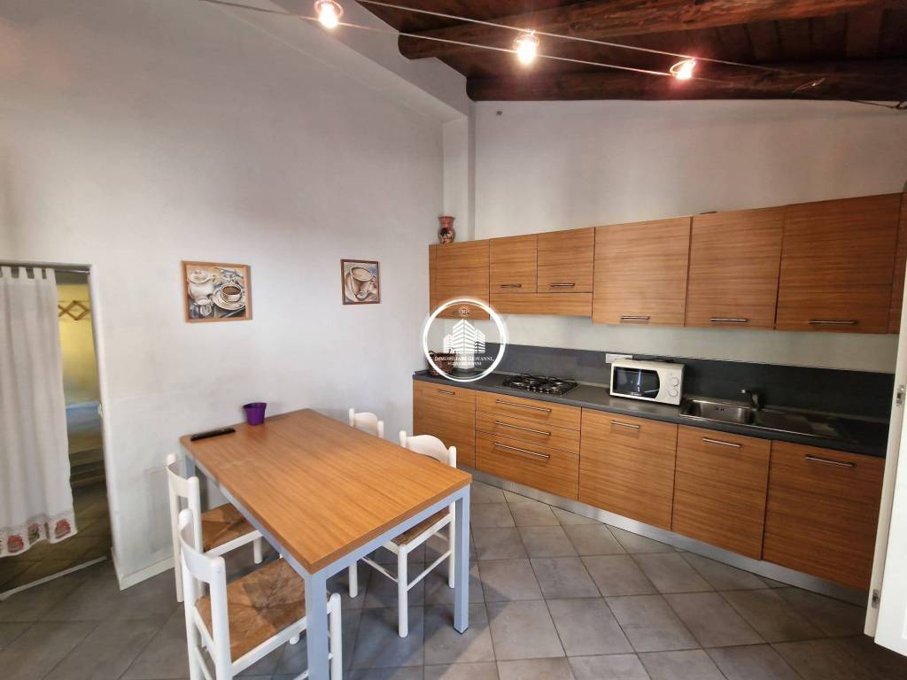 appartamento in affitto a Bra in zona Pollenzo