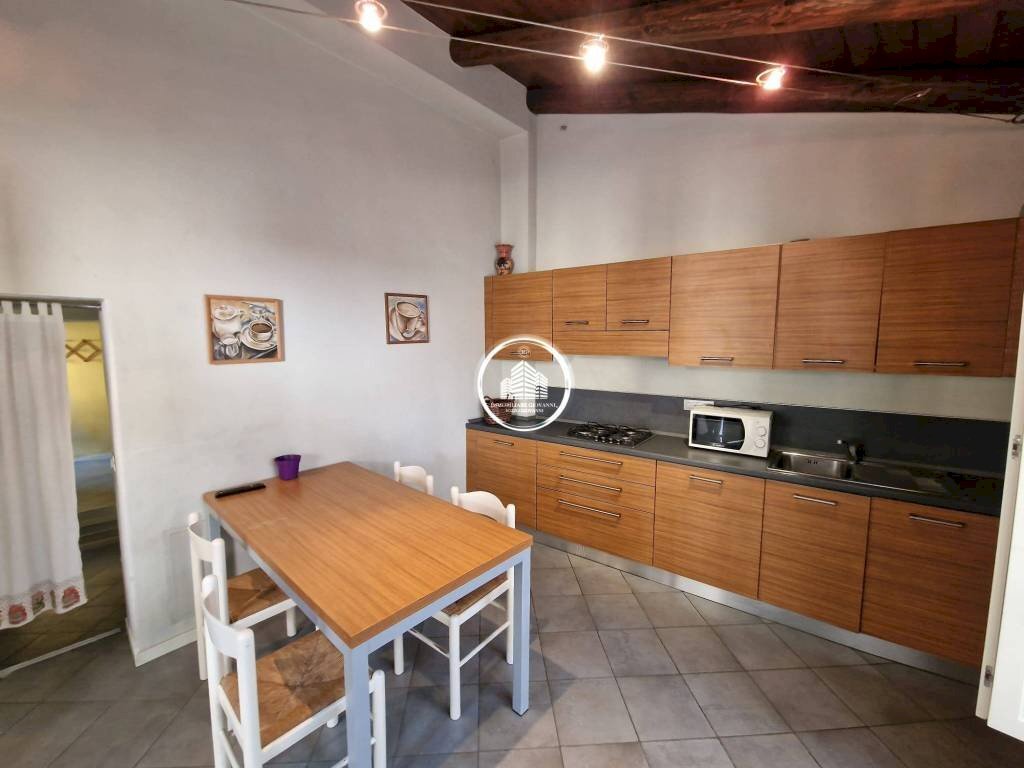 appartamento in affitto a Bra in zona Pollenzo