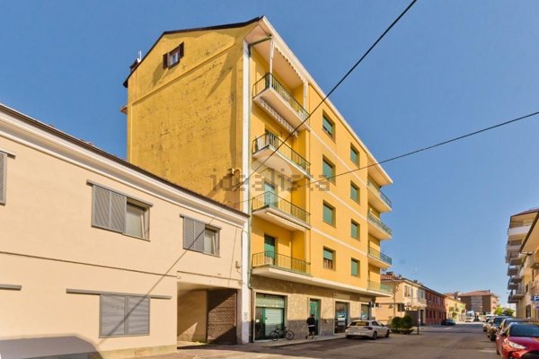 appartamento in affitto a Bra