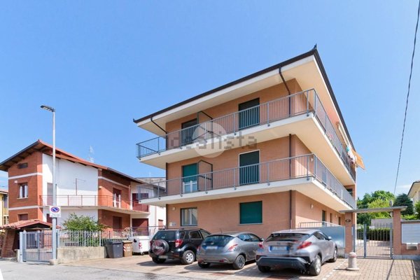 appartamento in affitto a Bra