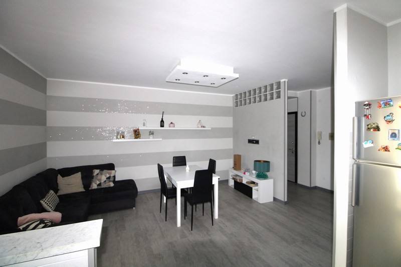 appartamento in affitto a Bra