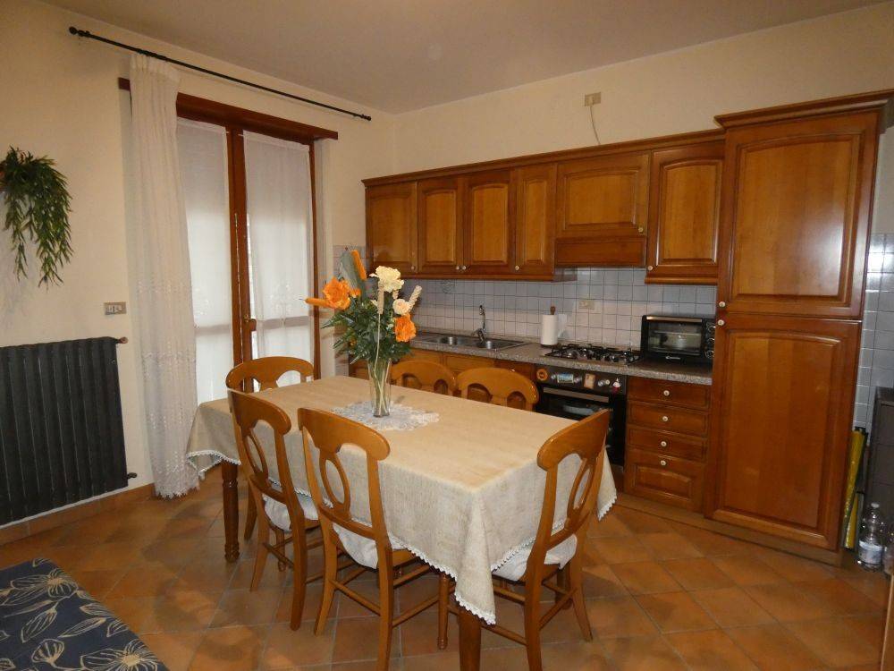 appartamento in affitto a Bra