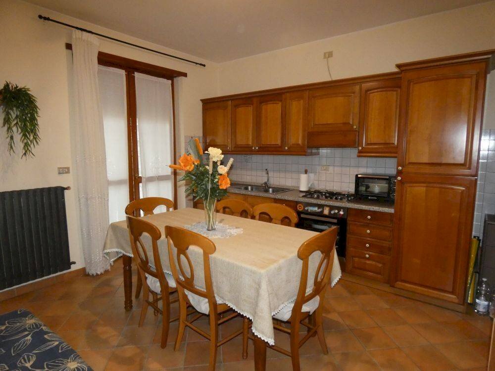 appartamento in affitto a Bra