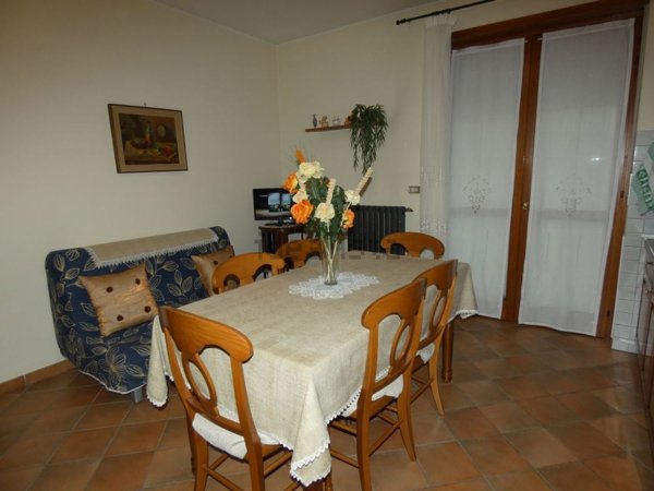 appartamento in affitto a Bra