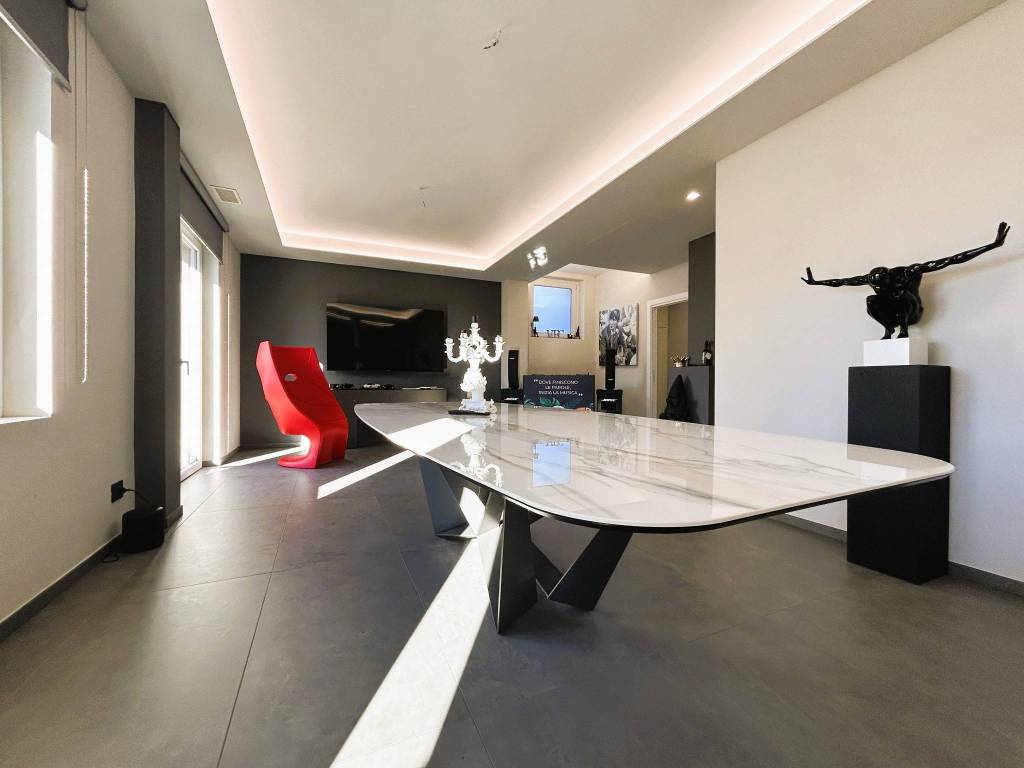 appartamento in affitto a Bra