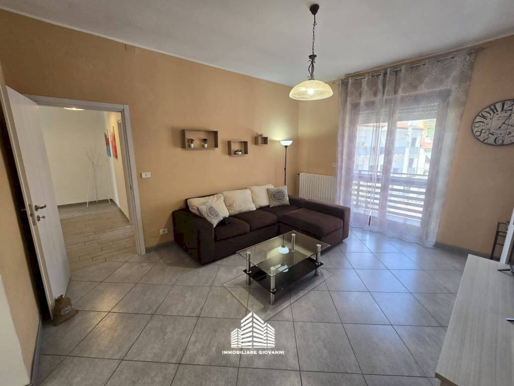 appartamento in affitto a Bra