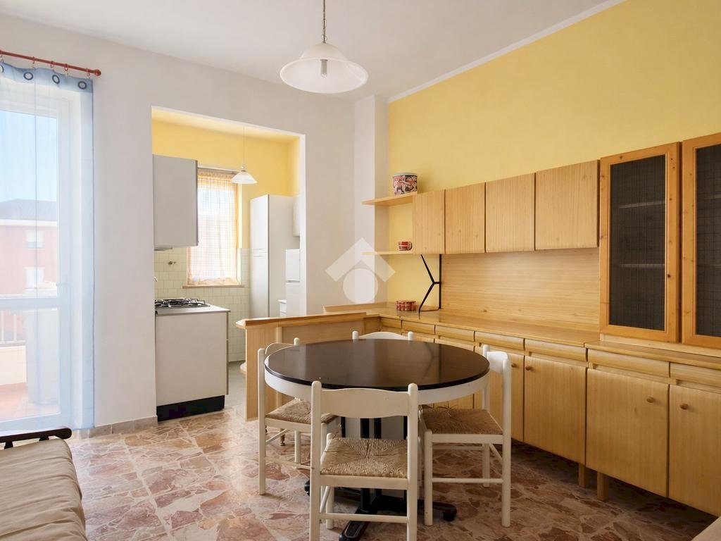 appartamento in affitto a Bra