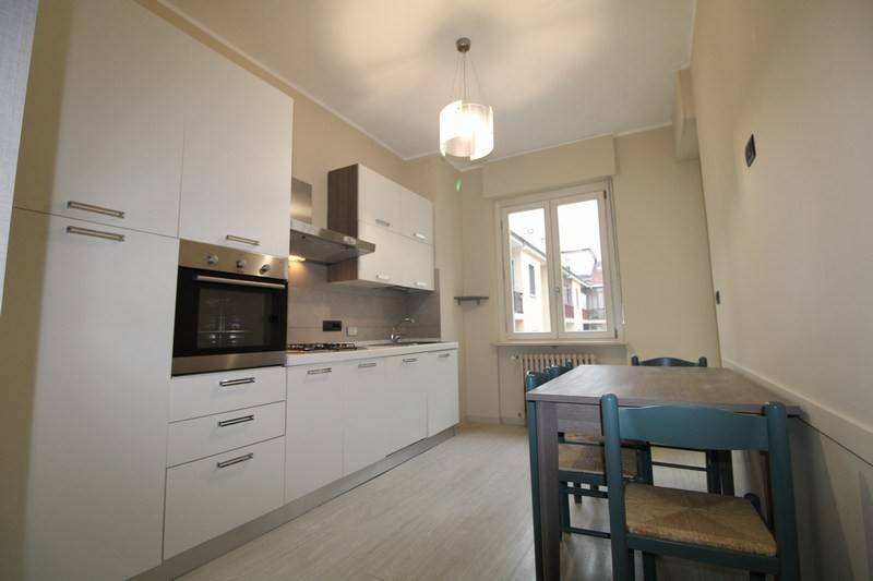 appartamento in affitto a Bra