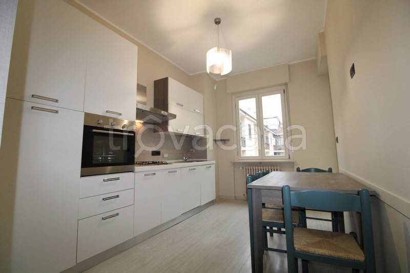 appartamento in affitto a Bra