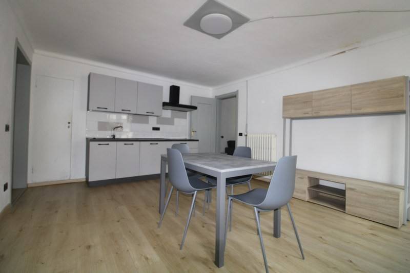 appartamento in affitto a Bra