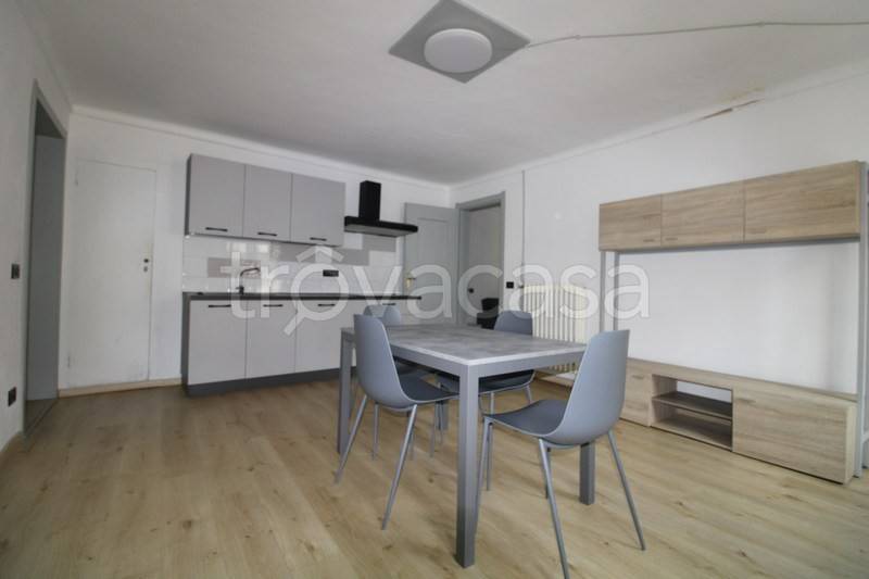 appartamento in affitto a Bra