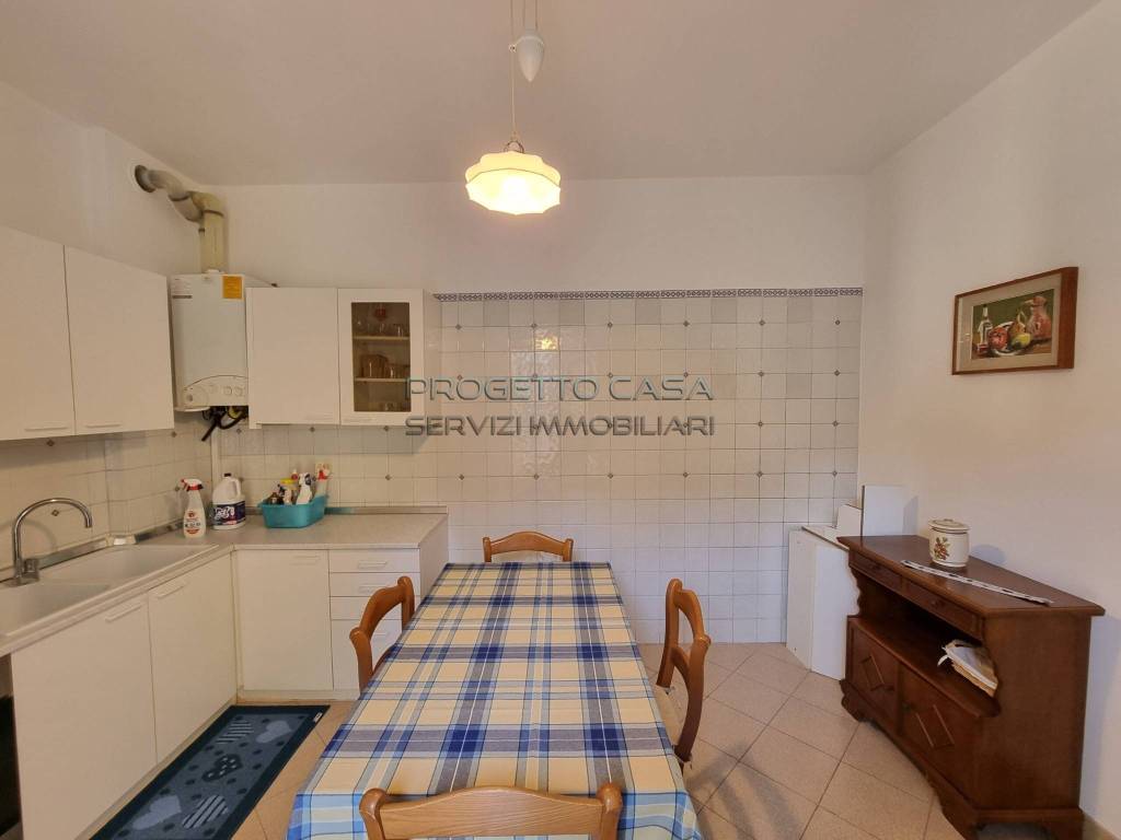 appartamento in affitto a Bra