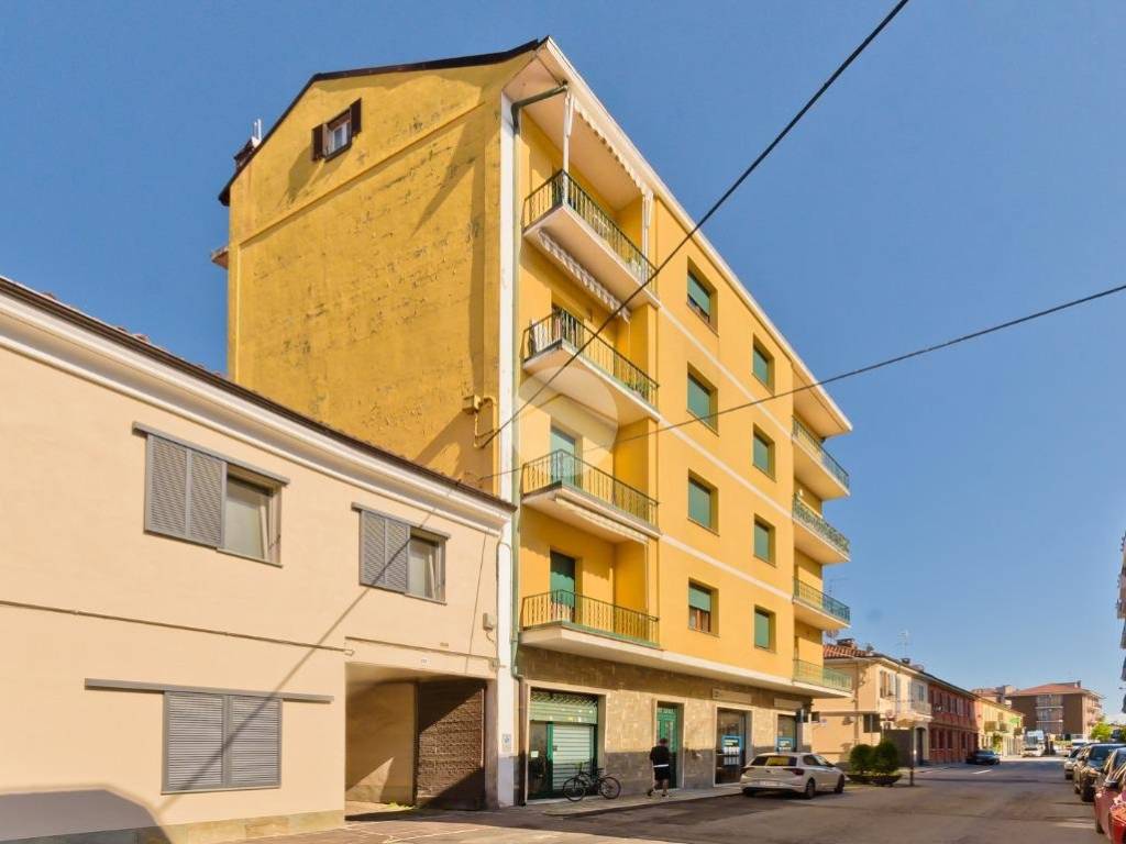 appartamento in affitto a Bra in zona Pollenzo