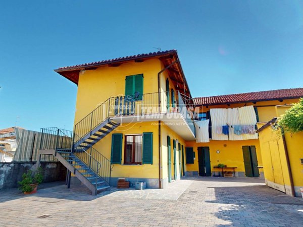 appartamento in affitto a Bra