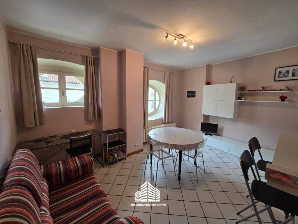 appartamento in affitto a Bra