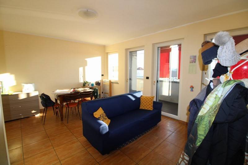 appartamento in affitto a Bra