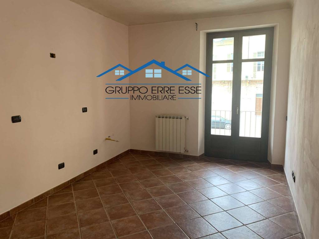 appartamento in affitto a Bra