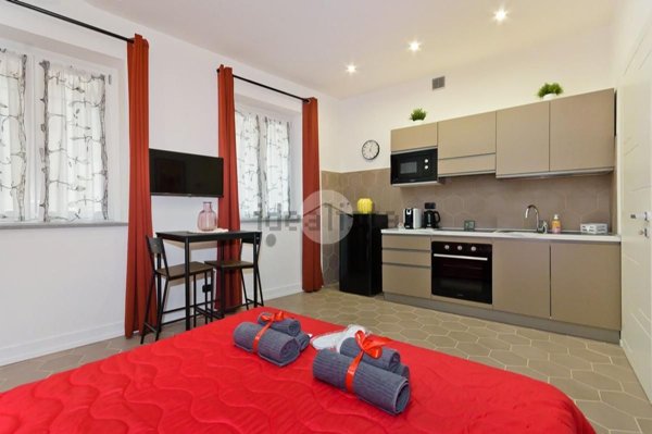 appartamento in affitto a Bra