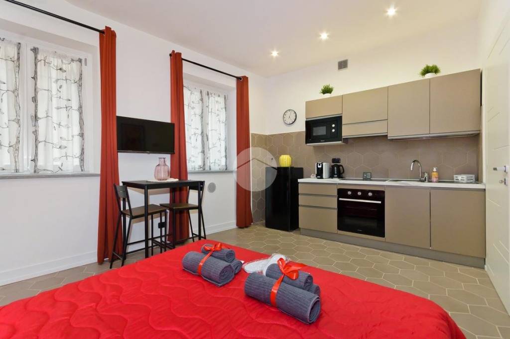 appartamento in affitto a Bra