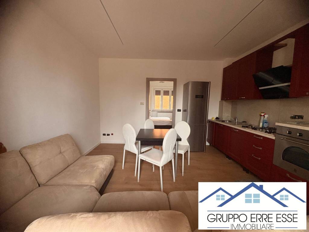 appartamento in affitto a Bra