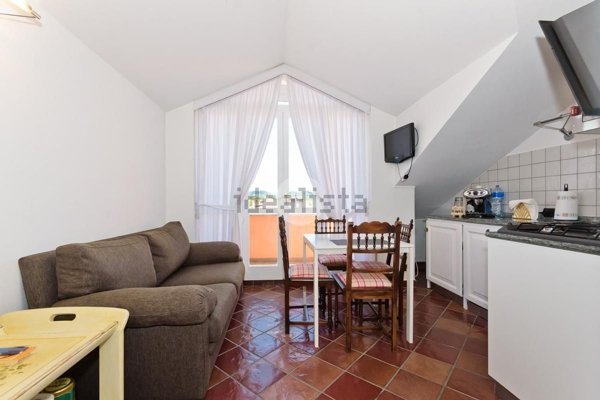 appartamento in affitto a Bra in zona Pollenzo