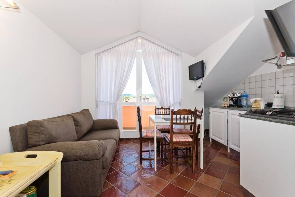 appartamento in affitto a Bra in zona Pollenzo