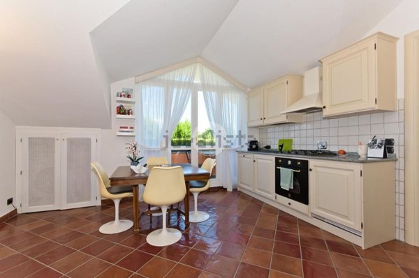 appartamento in affitto a Bra in zona Pollenzo