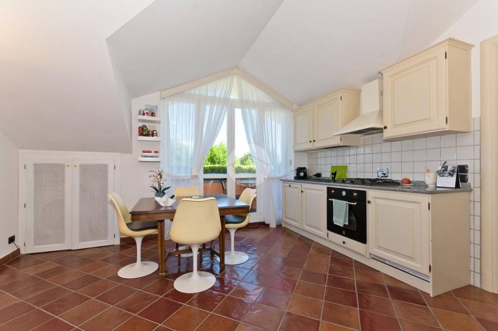 appartamento in affitto a Bra in zona Pollenzo