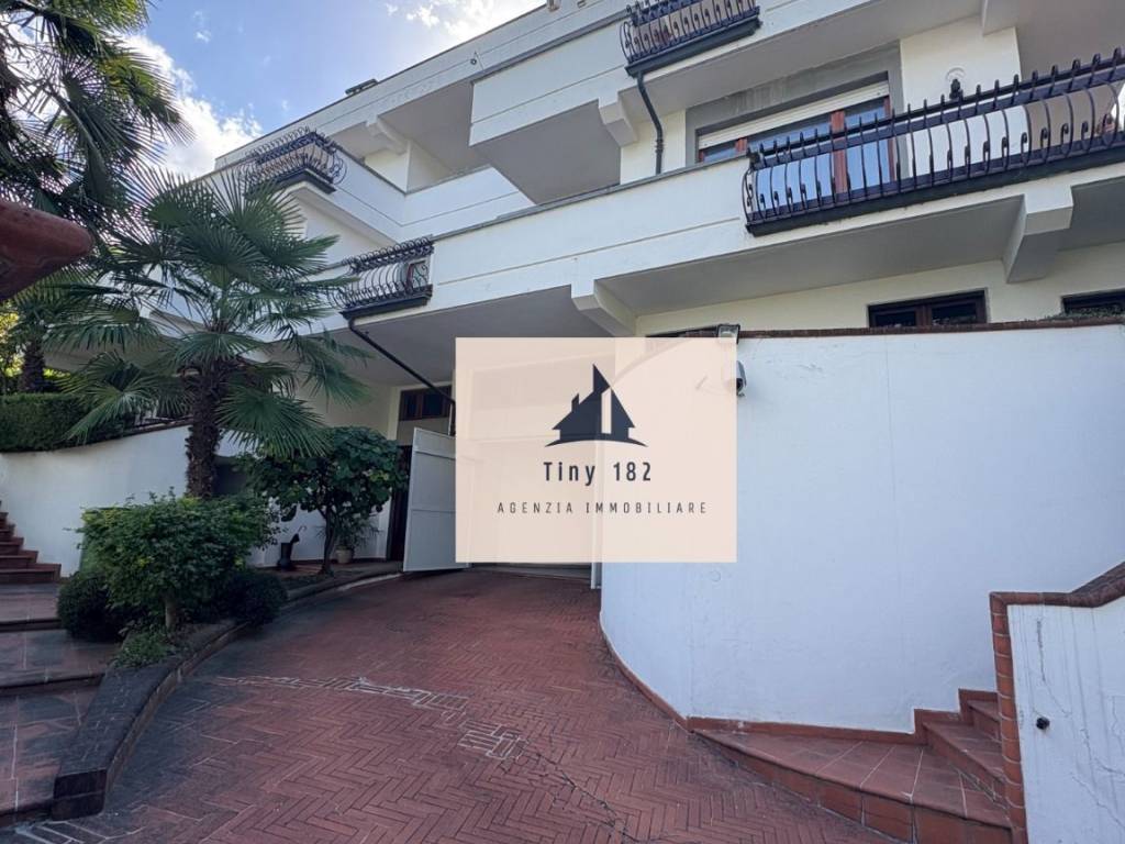 appartamento in affitto a Bra