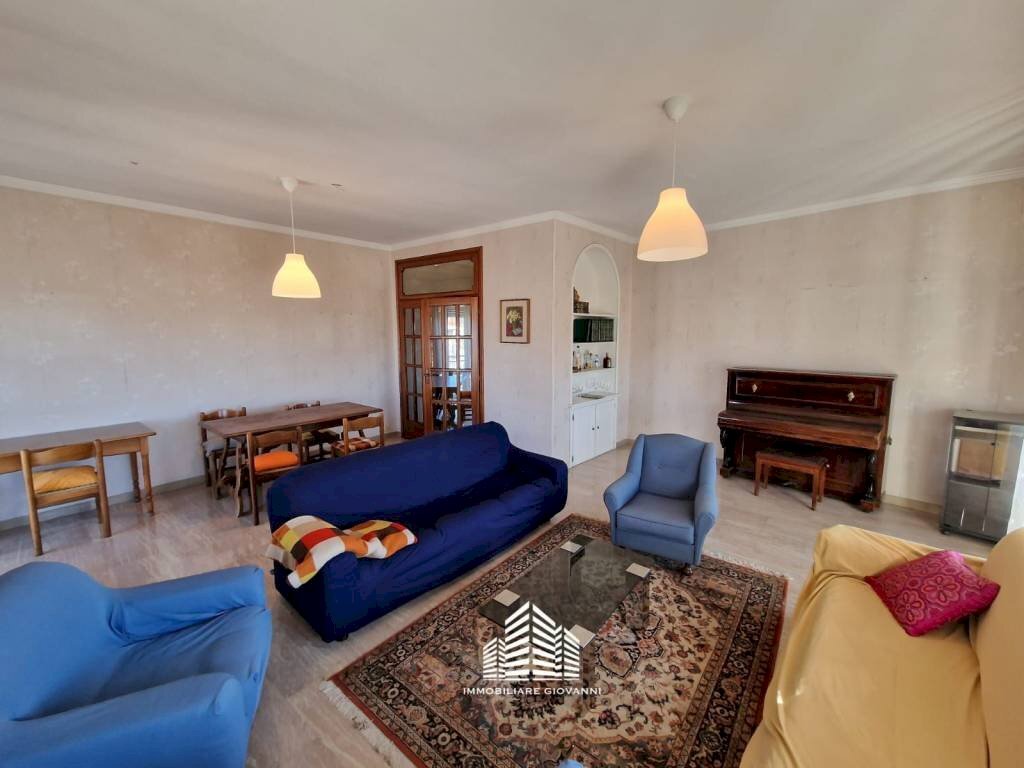 appartamento in affitto a Bra