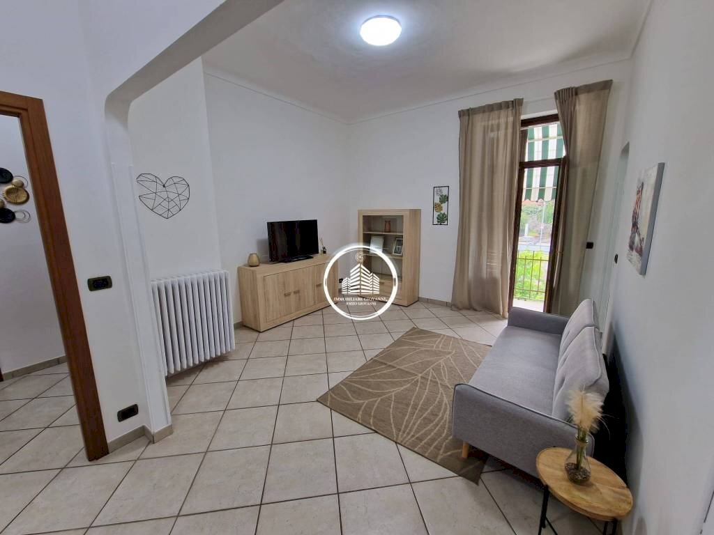 appartamento in affitto a Bra