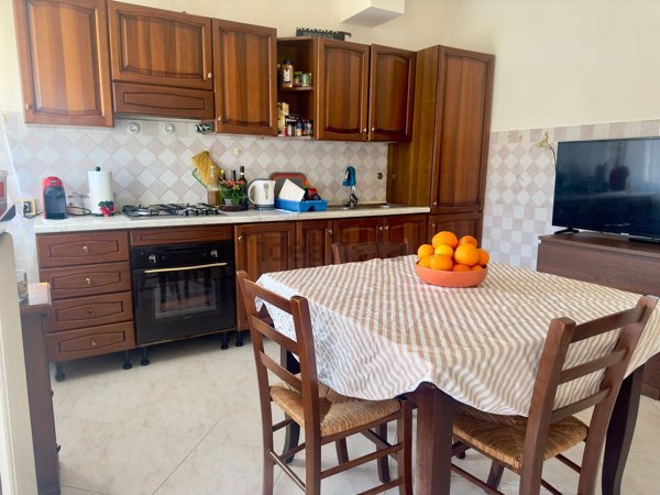 appartamento in affitto a Bra