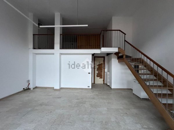 ufficio in affitto a Bra