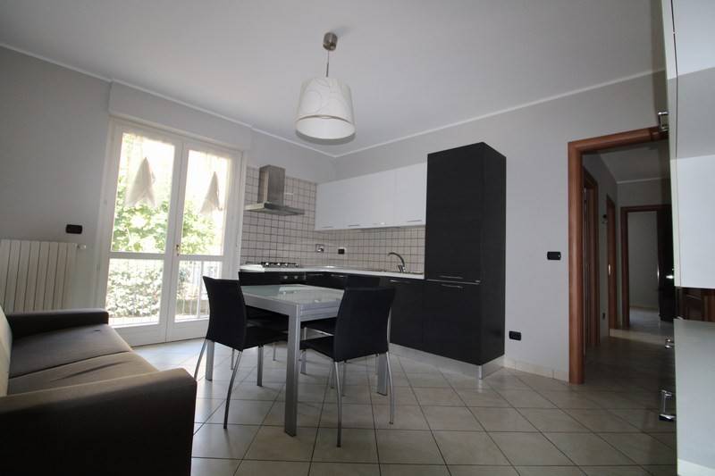 appartamento in affitto a Bra