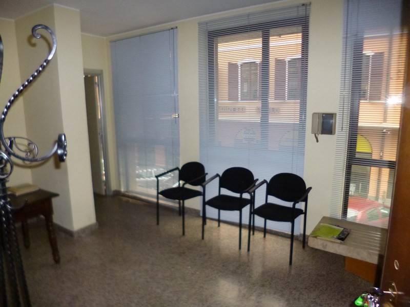 ufficio in affitto a Bra