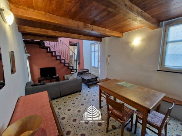 appartamento in affitto a Bra