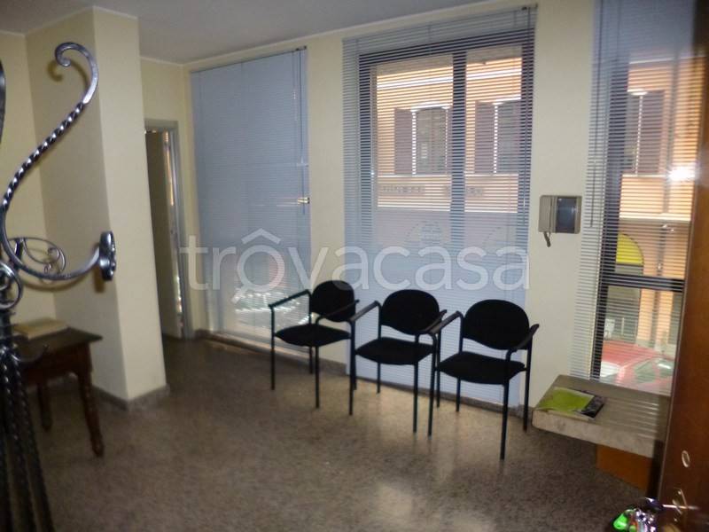 appartamento in affitto a Bra