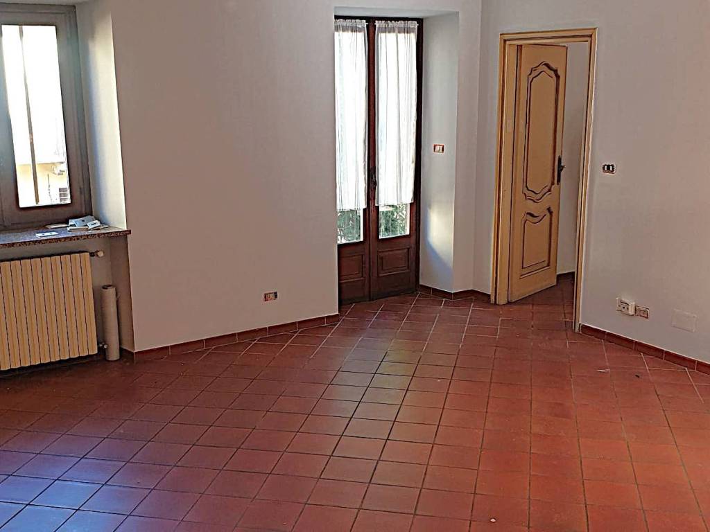 appartamento in affitto a Bra