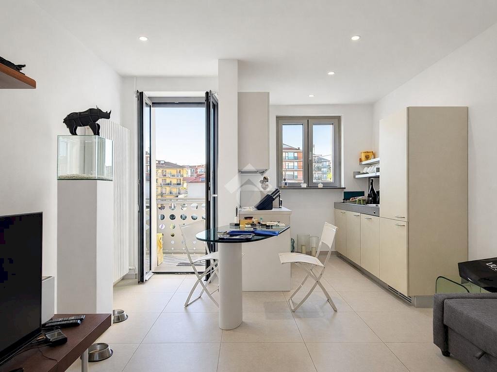 appartamento in affitto a Bra