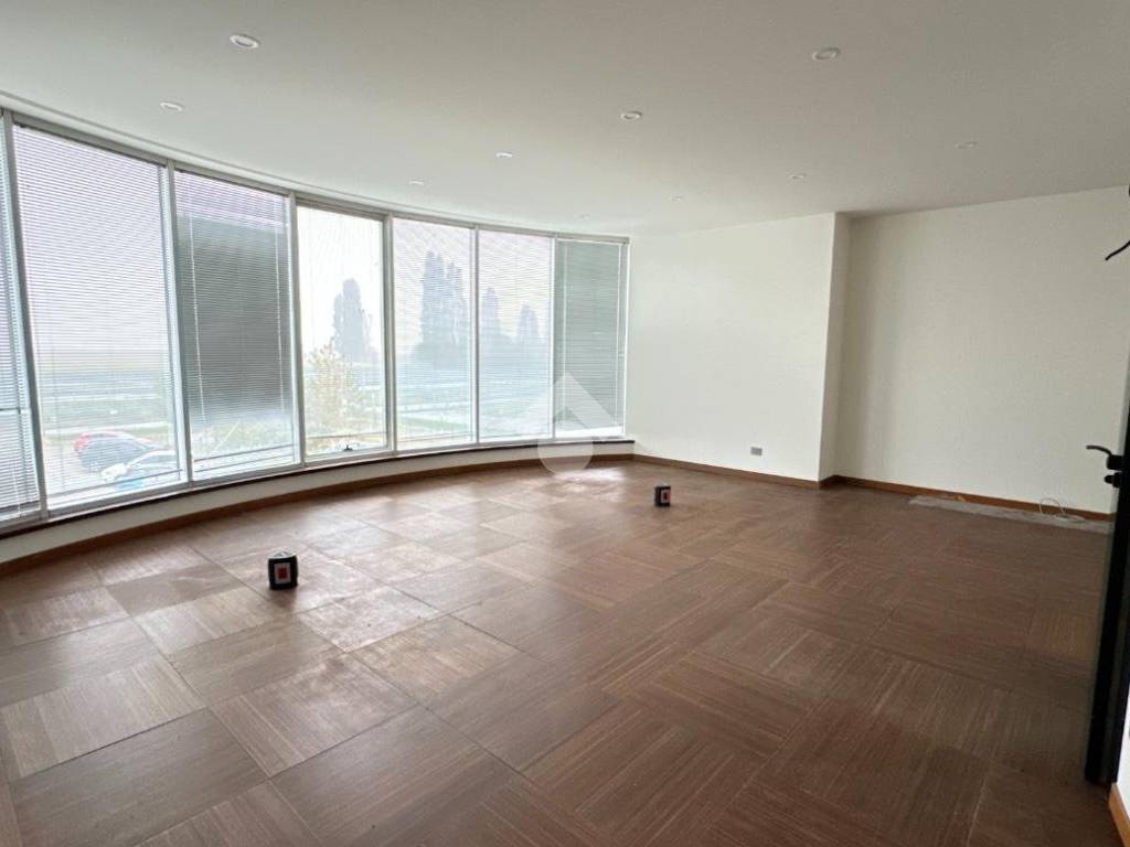 ufficio in affitto a Bra