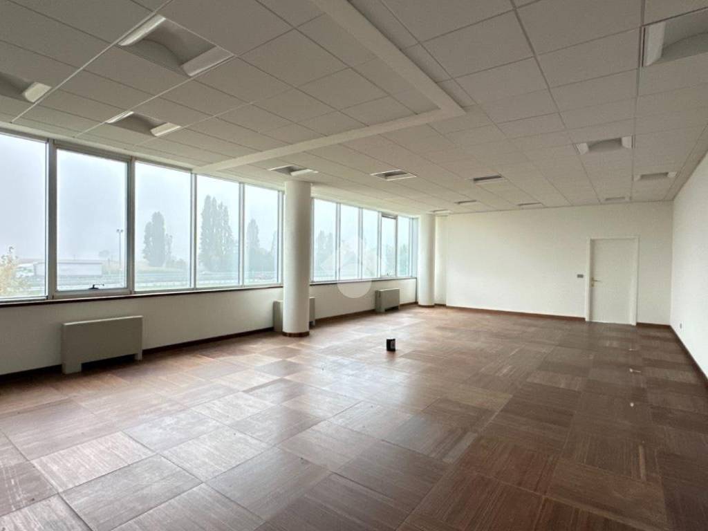 ufficio in affitto a Bra