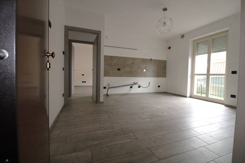 appartamento in affitto a Bra in zona Bandito