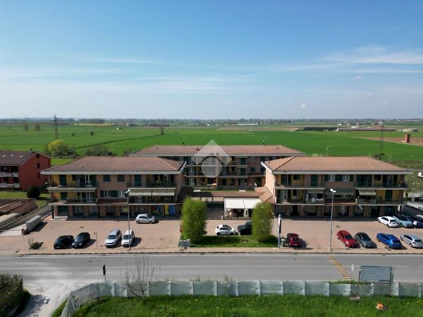 appartamento in affitto a Bra in zona Bandito