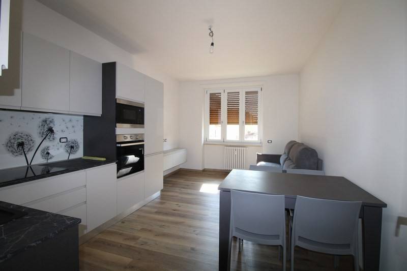 appartamento in affitto a Bra