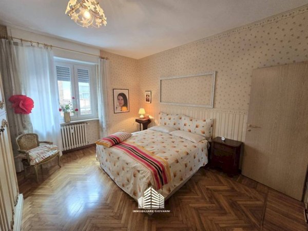 appartamento in affitto a Bra