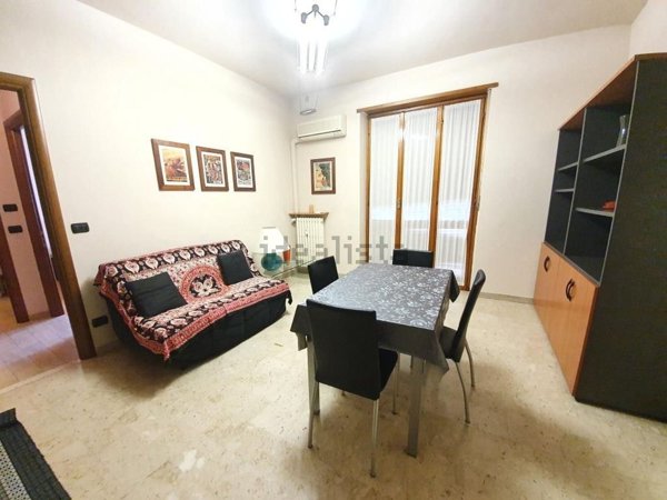 appartamento in affitto a Bra