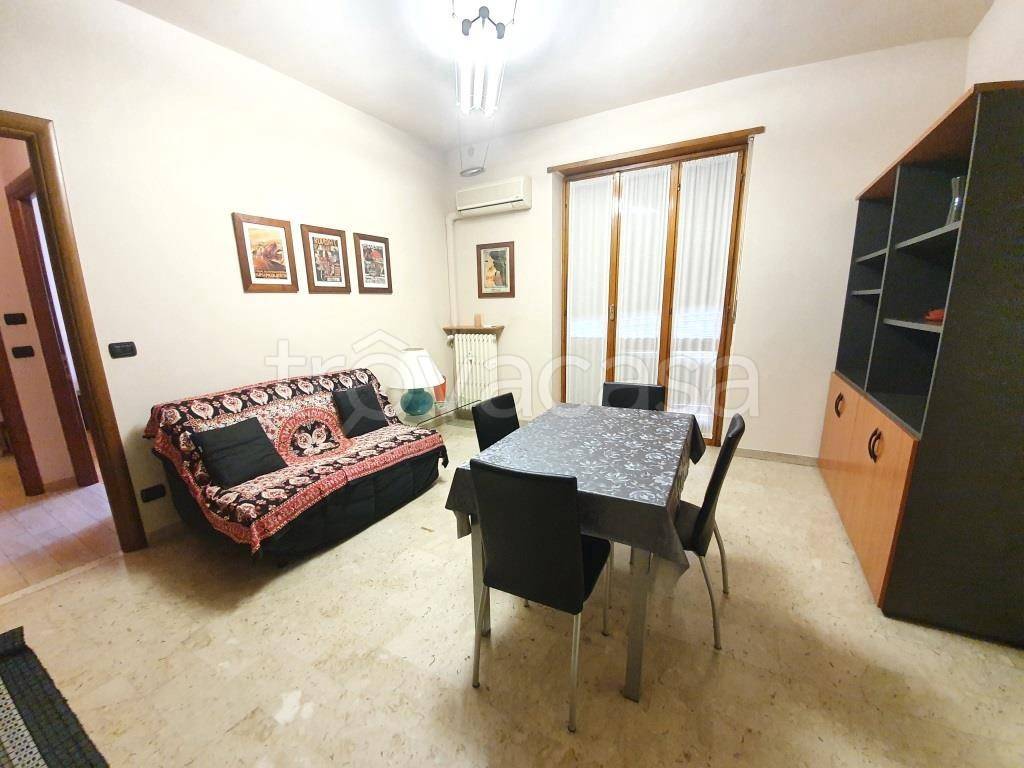 appartamento in affitto a Bra