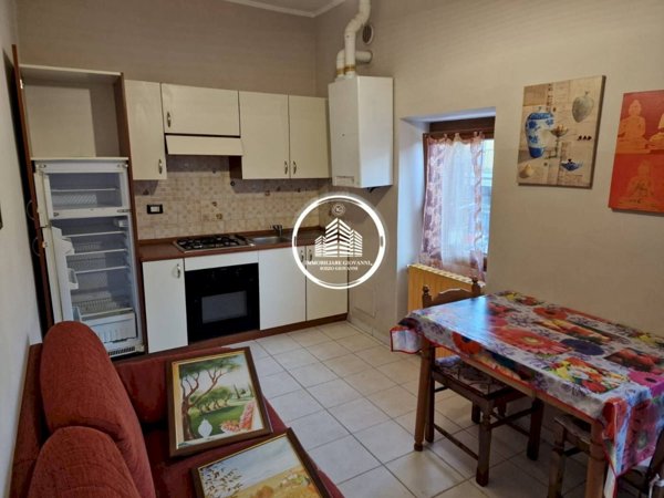 appartamento in affitto a Bra