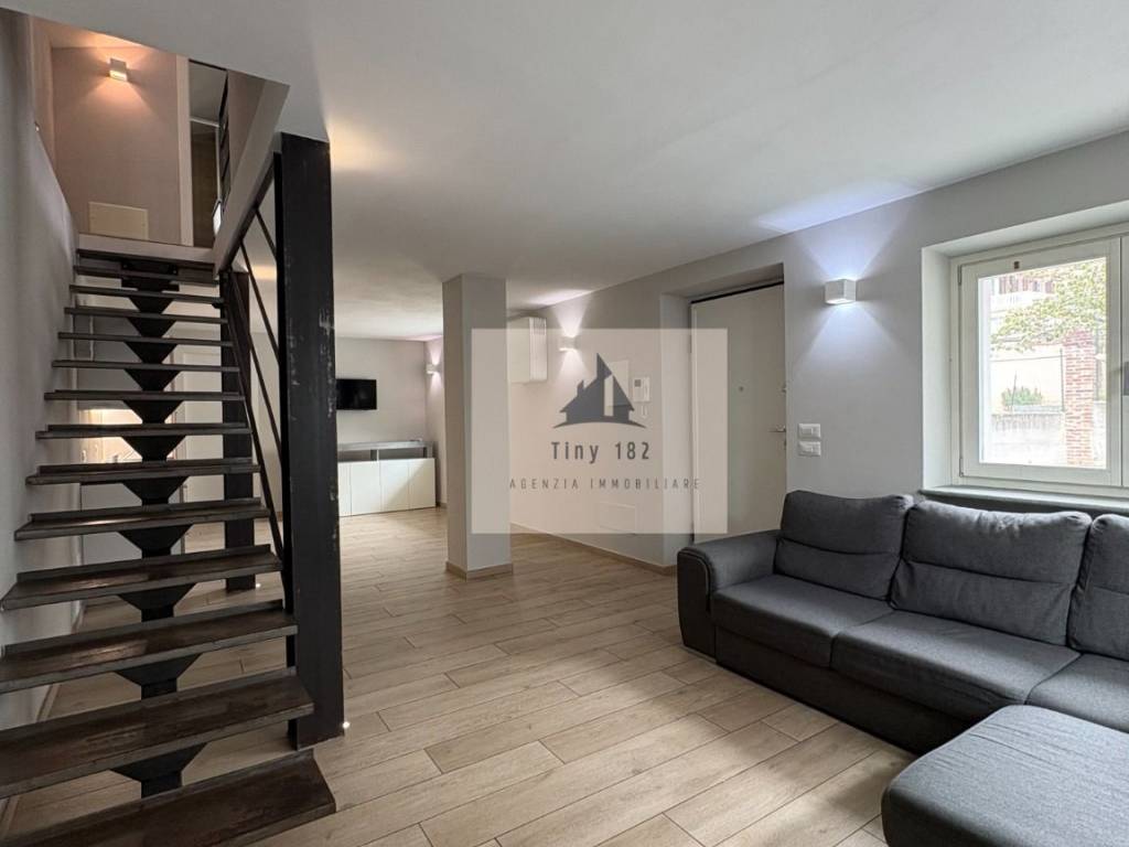 appartamento in affitto a Bra