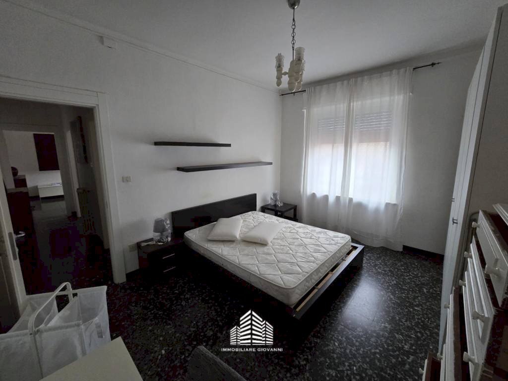 appartamento in affitto a Bra